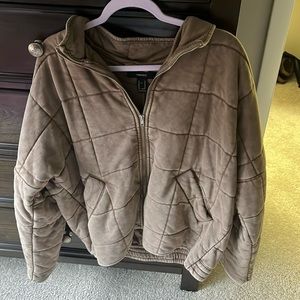 Women's Forever 21 Jacket